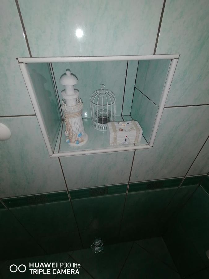 דירות פיראן Rubi מראה חיצוני תמונה