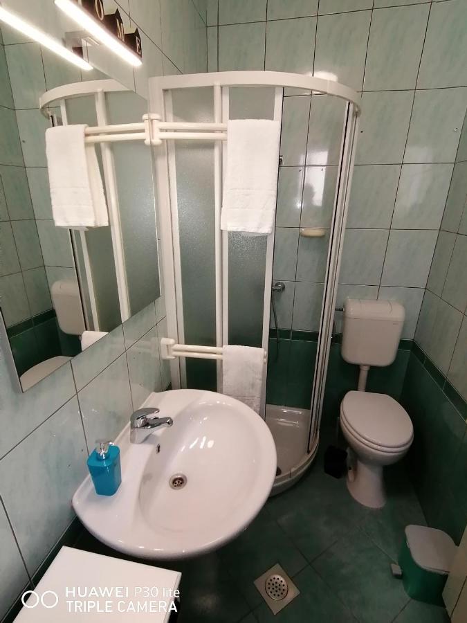 דירות פיראן Rubi מראה חיצוני תמונה